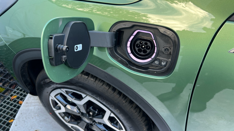 Ford Kuga 2.5 PHEV Active 5dr CVT Estate